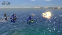 Скриншот к игре Rise of Venice