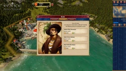 Rise of Venice Screenshots