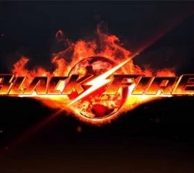 Black Fire