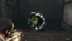 Black Fire Screenshots