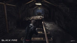 Black Fire Screenshots