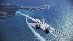 Ace Combat: Infinity Screenshots