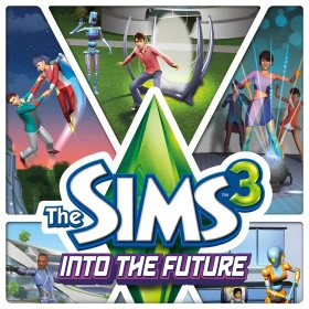 The Sims 3: Into the Future