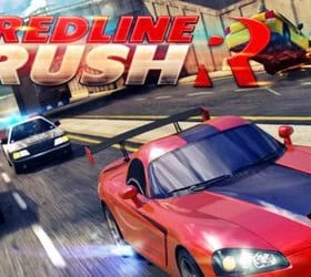 Redline Rush