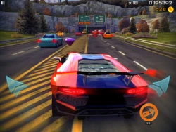 Redline Rush Screenshots