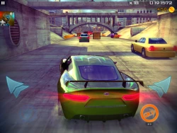 Redline Rush Screenshots
