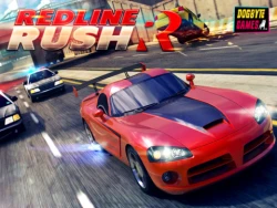 Redline Rush Screenshots