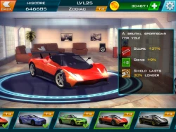 Redline Rush Screenshots