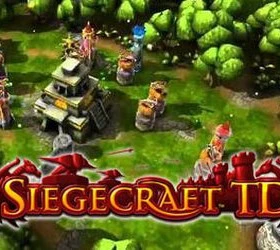 Siegecraft TD