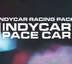 GRID 2: The IndyCar Pack