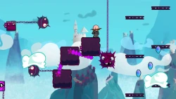 Cloudberry Kingdom Screenshots