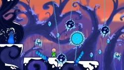 Cloudberry Kingdom Screenshots