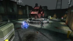 F.E.A.R. Online Screenshots