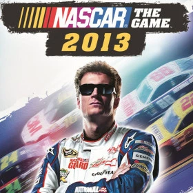 NASCAR: The Game 2013