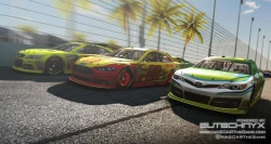 Скриншот к игре NASCAR: The Game 2013