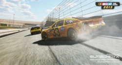 NASCAR: The Game 2013 Screenshots