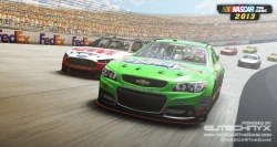 NASCAR: The Game 2013 Screenshots