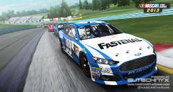 NASCAR: The Game 2013 Screenshots