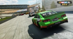 NASCAR: The Game 2013 Screenshots