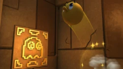 Pac-Man and the Ghostly Adventures Screenshots