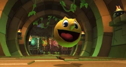 Pac-Man and the Ghostly Adventures Screenshots