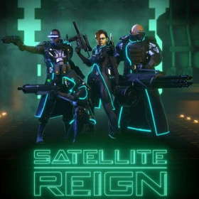 Satellite Reign