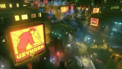 Скриншот к игре Satellite Reign
