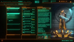 Скриншот к игре Satellite Reign