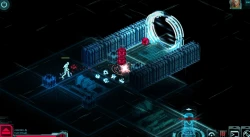 Shadowrun Returns Screenshots