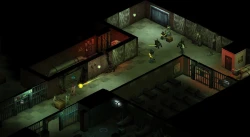 Shadowrun Returns Screenshots