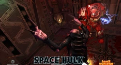 Space Hulk: Sin of Damnation Screenshots