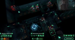 Space Hulk: Sin of Damnation Screenshots