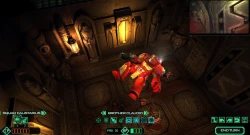 Space Hulk: Sin of Damnation Screenshots