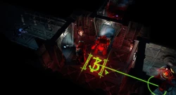 Space Hulk: Sin of Damnation Screenshots