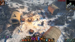The Incredible Adventures of Van Helsing II Screenshots