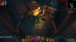 The Incredible Adventures of Van Helsing II Screenshots