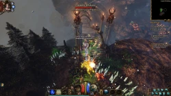 The Incredible Adventures of Van Helsing II Screenshots