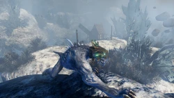 The Incredible Adventures of Van Helsing II Screenshots