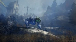 The Incredible Adventures of Van Helsing II Screenshots