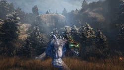 The Incredible Adventures of Van Helsing II Screenshots