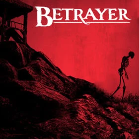 Betrayer