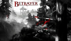 Скриншот к игре Betrayer