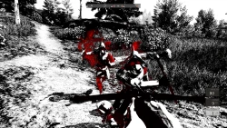 Betrayer Screenshots