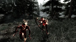 Betrayer Screenshots