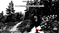 Betrayer Screenshots