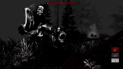 Betrayer Screenshots