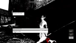 Betrayer Screenshots