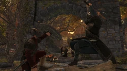 Скриншот к игре War of the Vikings