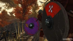 War of the Vikings Screenshots
