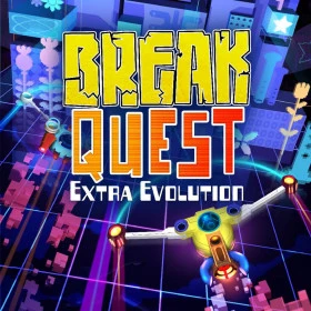 BreakQuest: Extra Evolution